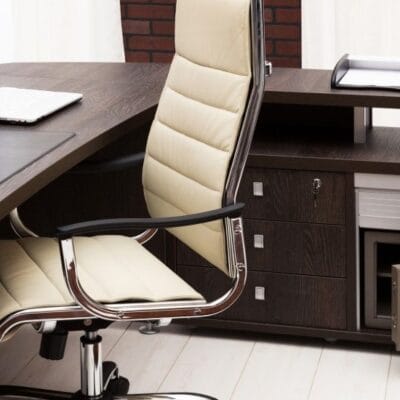 Antalya Büro Koltuğu Alan Yer