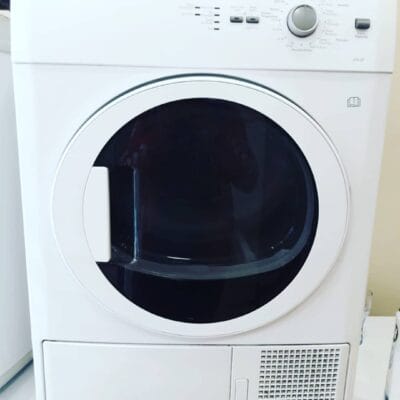 Antalya ikinci el Kurutma Makinası Alan yer