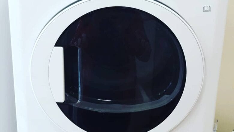 Antalya ikinci el Kurutma Makinası Alan yer