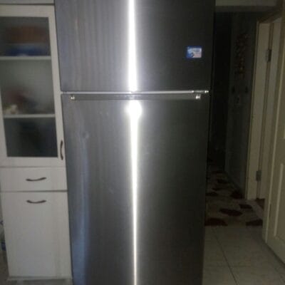 Antalya ikinci Buzdolabı Alan yer