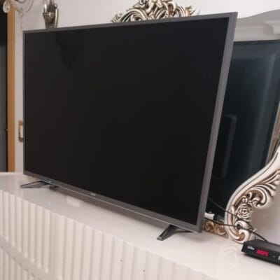 Antalya ikinci el Plazma Televizyon Alan yer