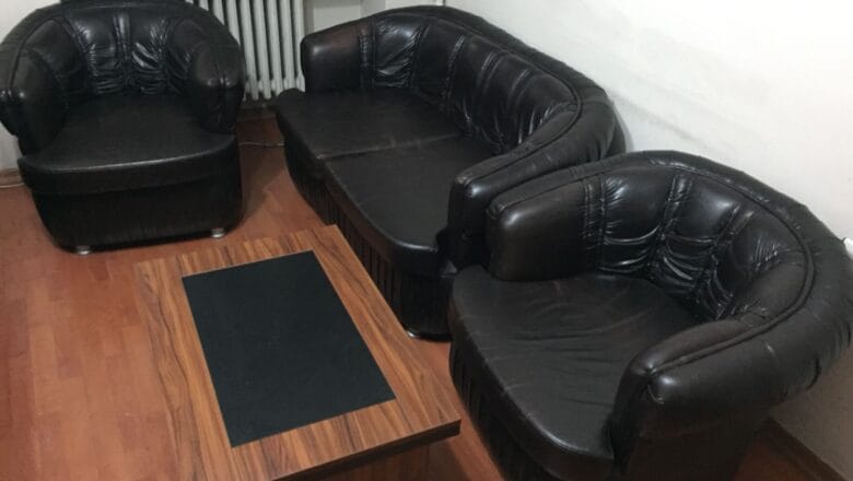 Antalya Ofis Mobilyası Alan Yer
