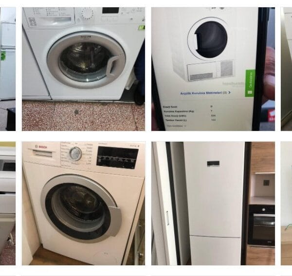 ikinci el Ev Eşyası Alım