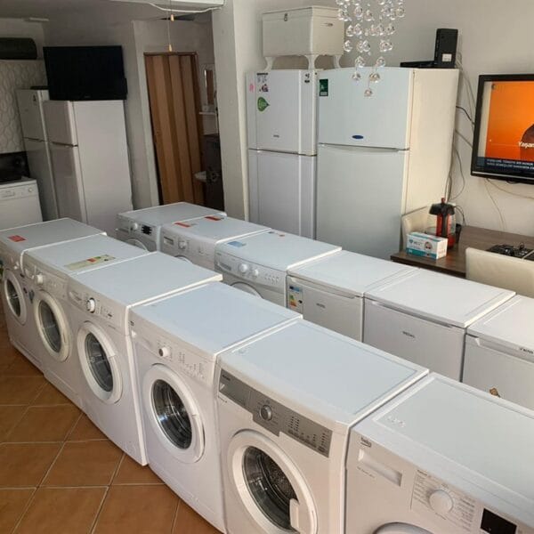 Antalya İkinci el Eşya Alan Yer