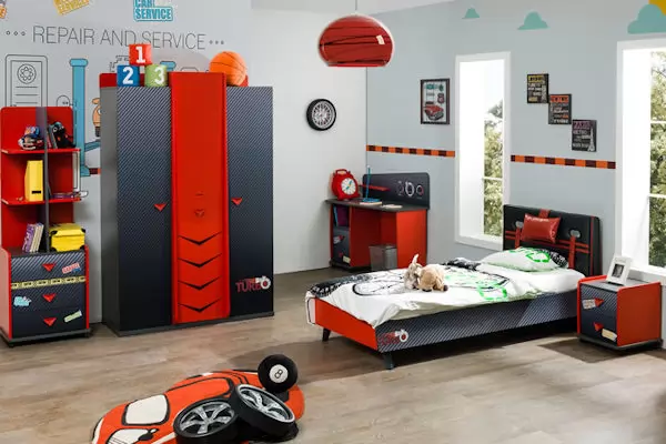 Antalya ikinci el Vitrin Takım Alan Yer