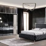 Antalya ikinci el Yatak Odası Takım Alan Yer