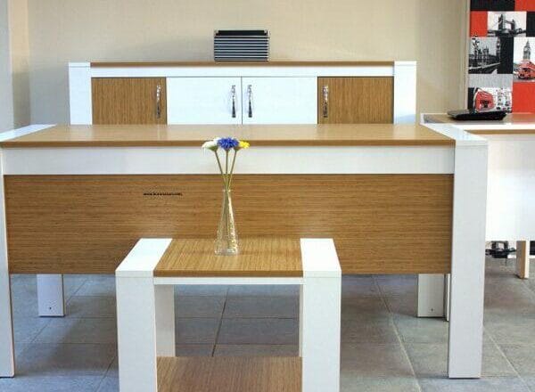 Antalya Büro Masası Alan Yer