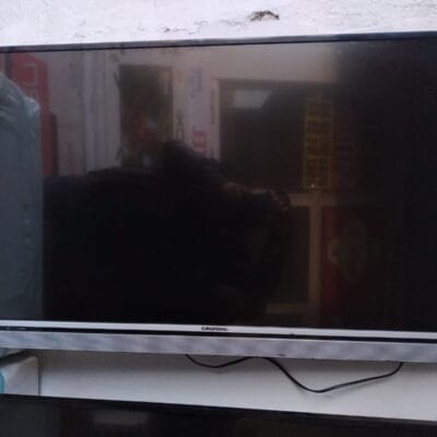 Antalya ikinci el LCD Televizyon Alan yer